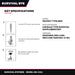 Survival Systems 094-3321 – Signal – Rocket Type, Red