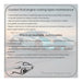Survival Systems GN-091 – Fluid – Engine Coolant Type, (As Applicable