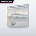 Survival Systems GN-091 – Fluid – Engine Coolant Type, (As Applicable