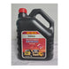 Survival Systems GN-330 – Oil – Engine Type, 15W40 (As Applicable