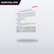 Survival Systems GN091 – Fluid – Engine Coolant Type, (As Applicable