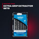 Sutton Tools A0011958 – Extra-Grip Extractor Sets
