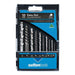 Sutton Tools Screw Extractor Set 10 Pcs