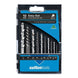 Sutton Tools Screw Extractor Set 10 Pcs