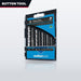 Sutton Tools Screw Extractor Set 10 Pcs