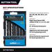 Sutton Tools Screw Extractor Set 10 Pcs