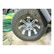 Suzhou Eagle Electric 2055010 – Tire – Club Car Type, With Rim