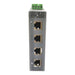 Sw-Enet – 24Vac/Dc,5 Prt,Rj45,Ip20