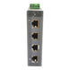 Sw-Enet – 24Vac/Dc,5 Prt,Rj45,Ip20