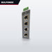 Sw-Enet – 24Vac/Dc,5 Prt,Rj45,Ip20