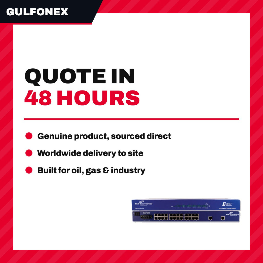 Sw-Enet – Mngd,Rack Mntg,12/24Vdc,28Ports