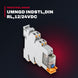 Sw-Enet – Umngd Indstl,Din Rl,12/24Vdc