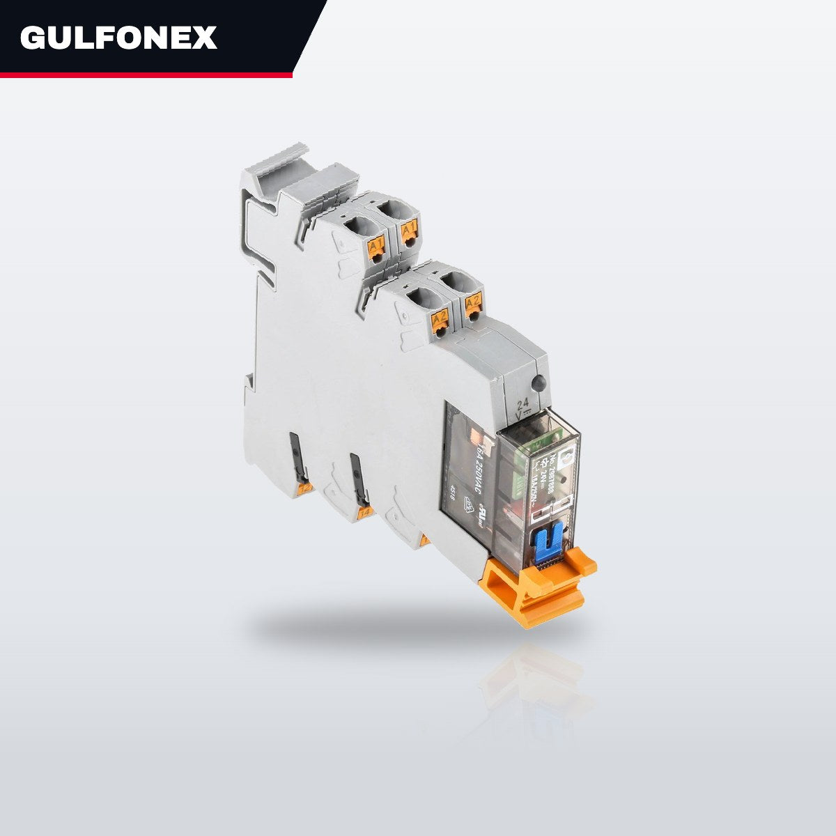 Sw-Enet – Umngd Indstl,Din Rl,12/24Vdc