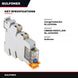 Sw-Enet – Umngd Indstl,Din Rl,12/24Vdc