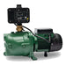 Sw-Press – 6Bar,Sgl Cont,10(5)A 250V,Brs