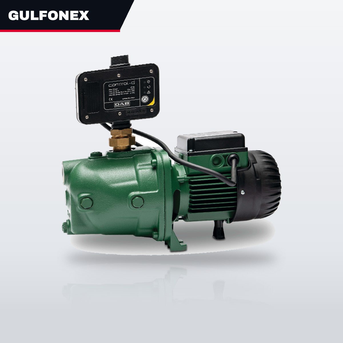Sw-Press – 6Bar,Sgl Cont,10(5)A 250V,Brs