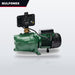 Sw-Press – 6Bar,Sgl Cont,10(5)A 250V,Brs