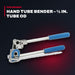 Swagelok MS-HTB-8 – Hand Tube Bender – ½ In. Tube Od