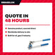 Swagelok MS-HTB-8 – Hand Tube Bender – ½ In. Tube Od