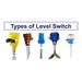 Switch – Level Type