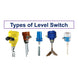 Switch – Level Type