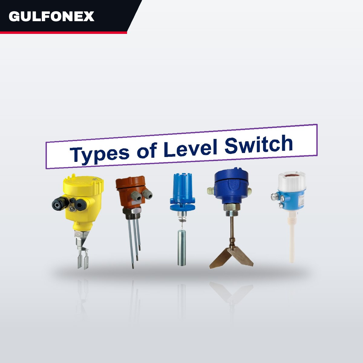 Switch – Level Type