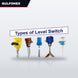 Switch – Level Type