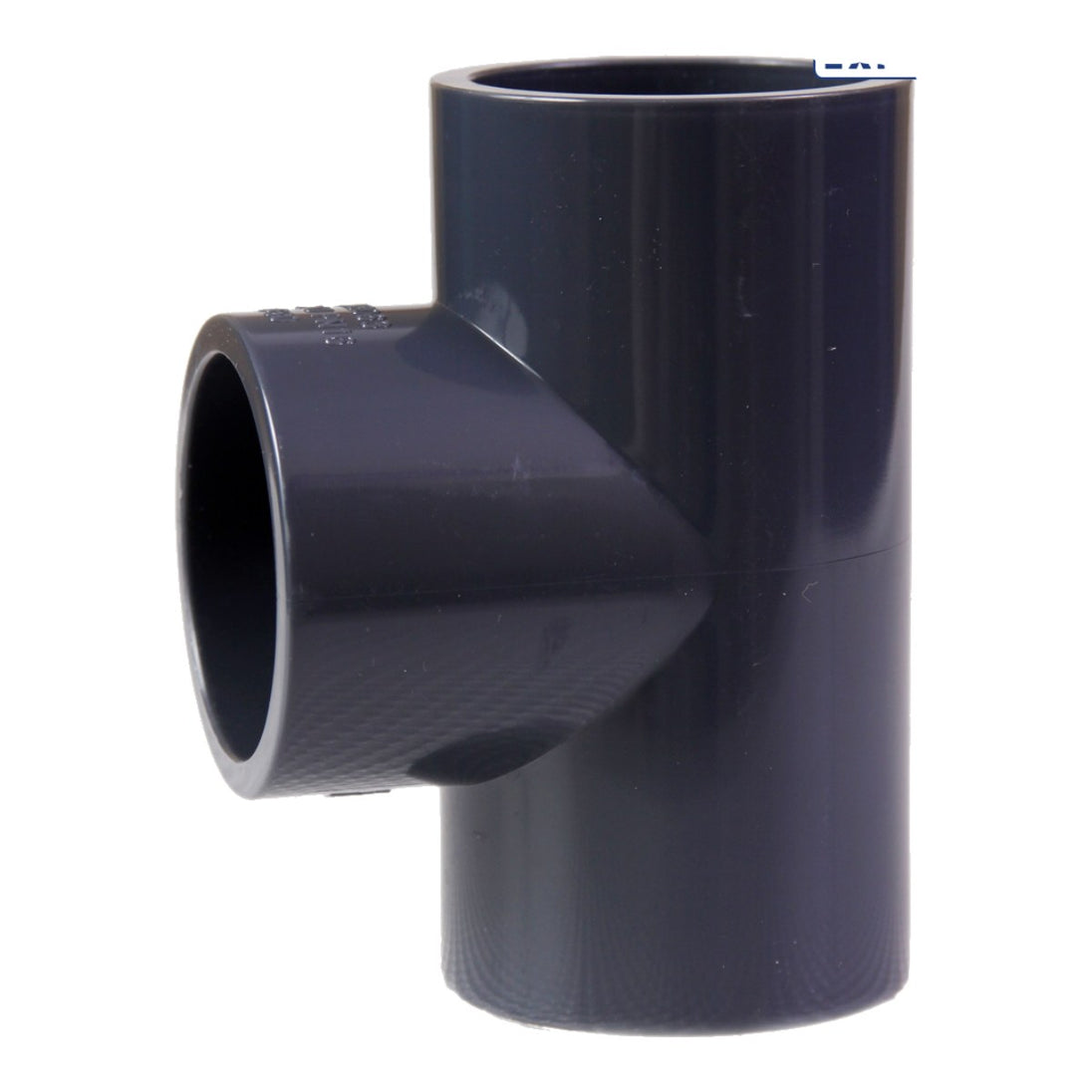 Tee-Pipe – Eql,Pvc,25Mm,Thd,Inj
