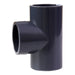Tee-Pipe – Eql,Pvc,25Mm,Thd,Inj