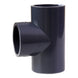 Tee-Pipe – Eql,Pvc,25Mm,Thd,Inj
