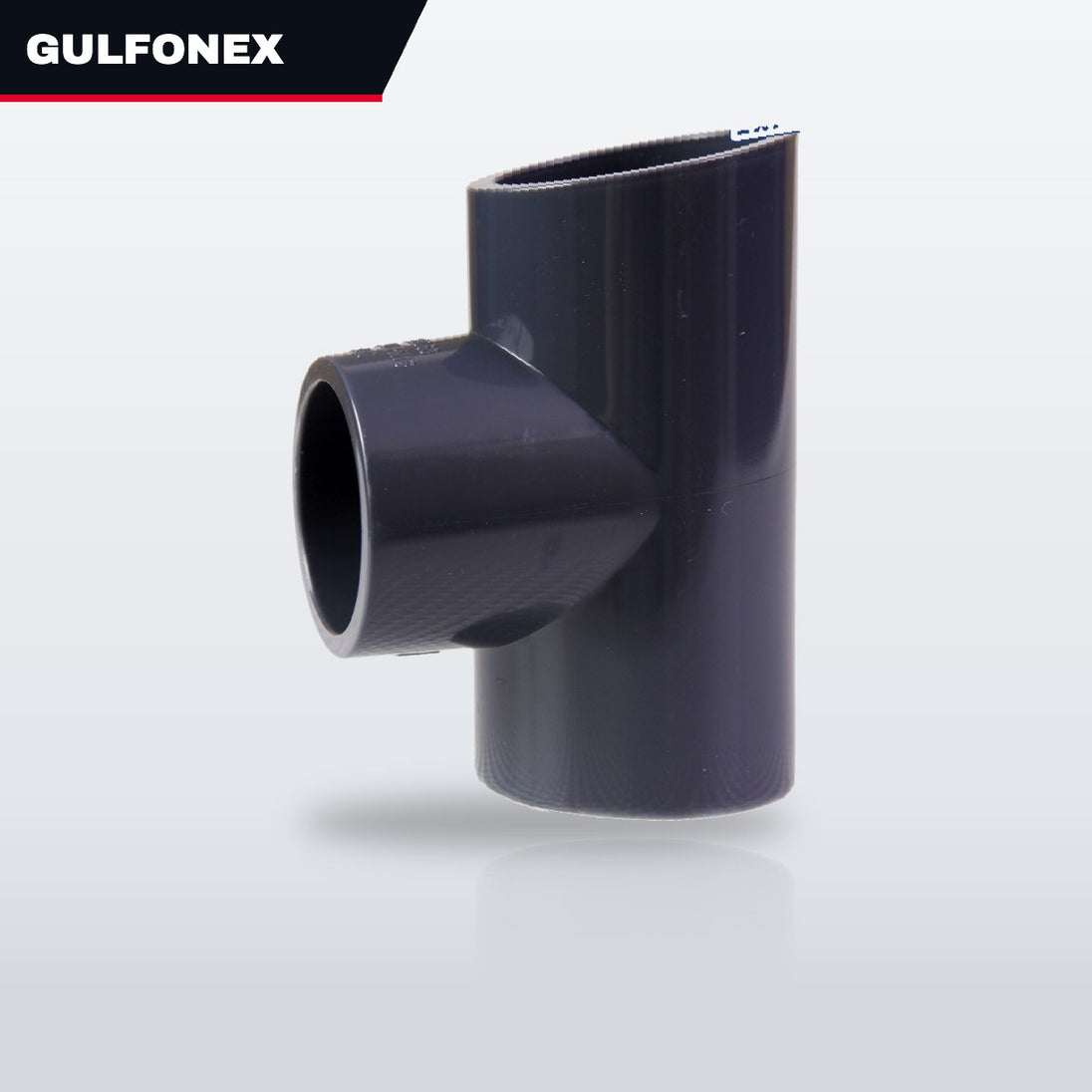 Tee-Pipe – Eql,Pvc,25Mm,Thd,Inj