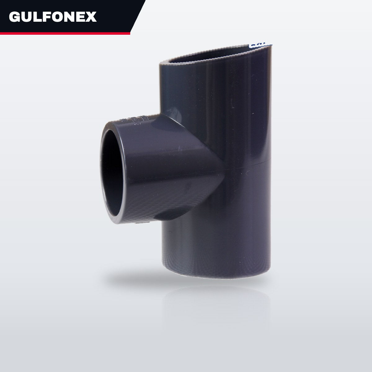 Tee-Pipe – Eql,Pvc,25Mm,Thd,Inj