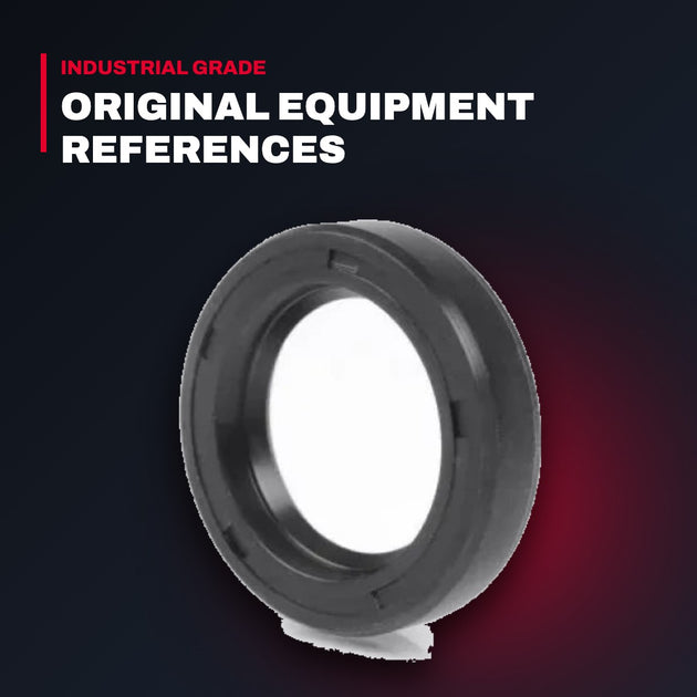 Tees Components Cleveland 170X200X15BA – Seal Oil – 200 Mm Seal Od, 15 Ba Mm Seal Wd