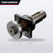 Tees Components Gb 3076WG-1 – Key – Steel, Rotor Shaft Bearing Assembly