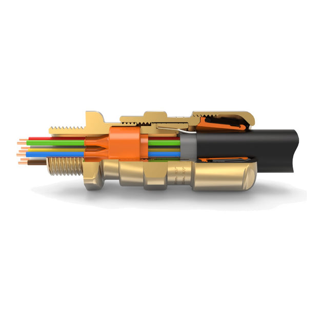 Tees Components Gb 3077WG-1 – Sleeve – Gland Type