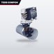 Tees Components Gb 4488WG-4 – Pinion – For Bow Thruster Unit