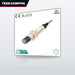 Tees Components Gb 4976WG-66 – Switch – 250 Vdc (250V Rms Ac), Sensor Type