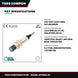 Tees Components Gb 4976WG-66 – Switch – 250 Vdc (250V Rms Ac), Sensor Type