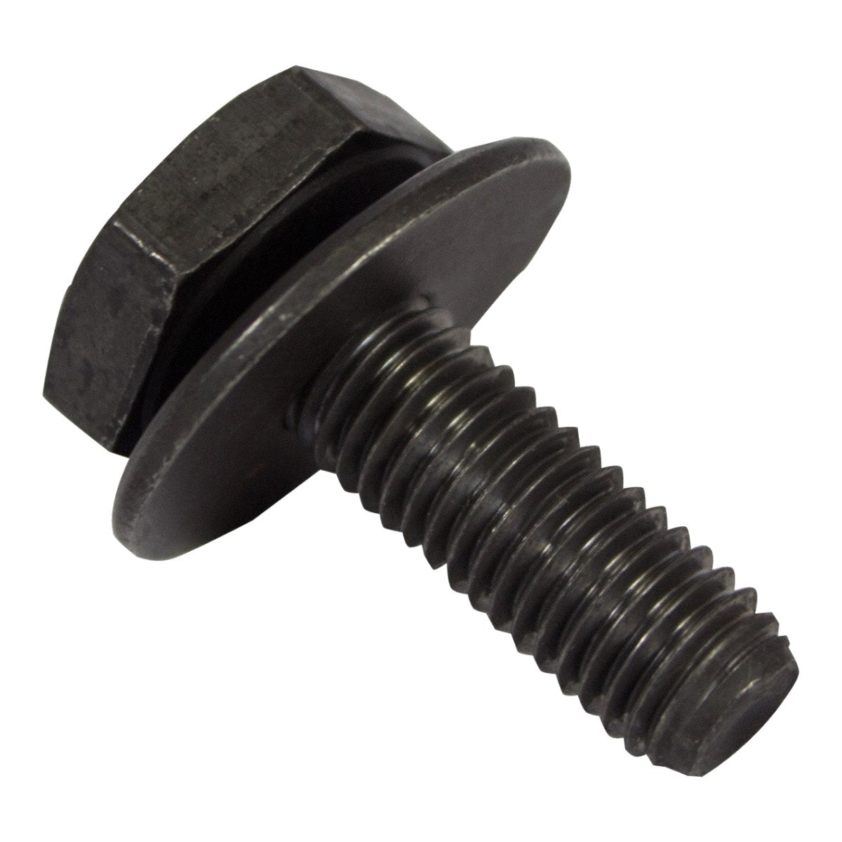 Tees Components Gb M10A5274 – Bolt – M10 X 1.5 X 30, Hex Head