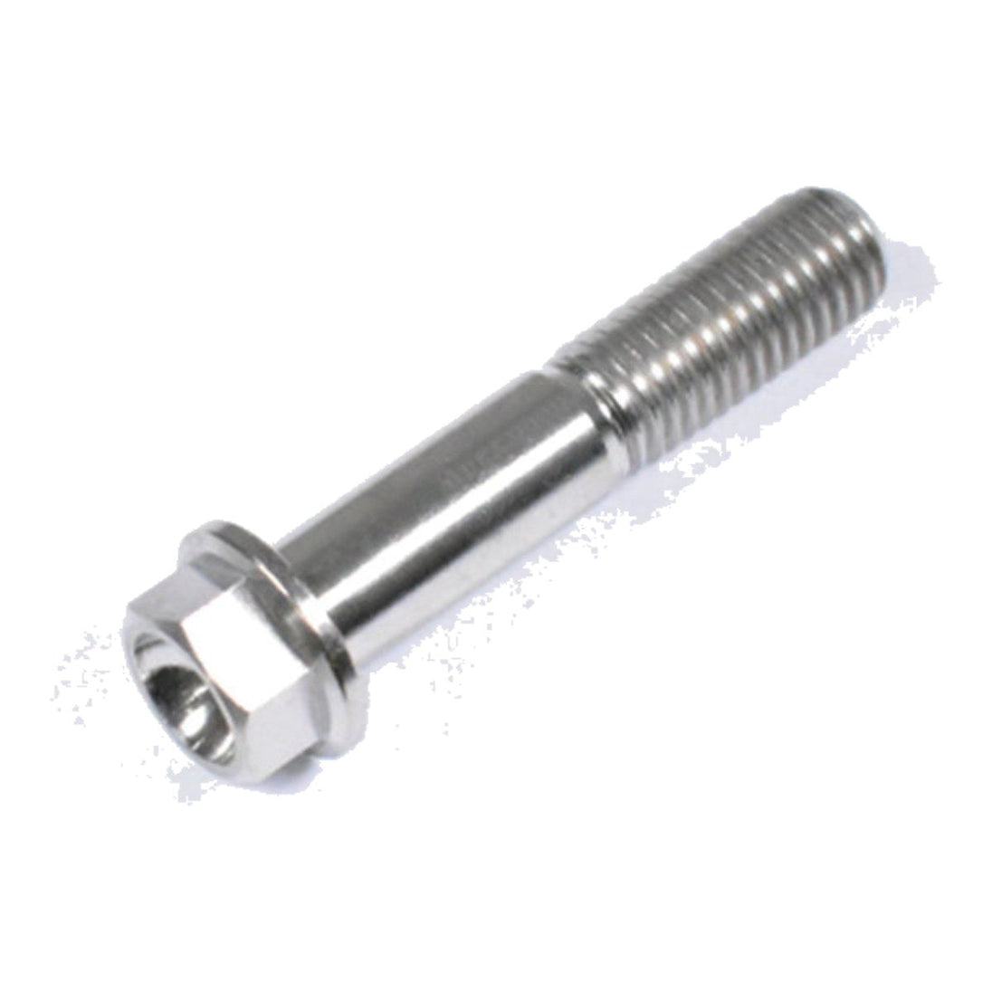 Tees Components – Bolt, M Hex Head M10A5278 – X 50, Hex Head