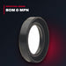 Tees Components Gb M179C106 – Seal – Lip Type, Size 80 Mm Id X 110 Mm Od X 13 Mm Wd