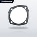 Tees Components Gb P131C234 – Gasket – Bearing Cap Type, 1 Mm Thk