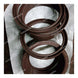 Tees Components – Lip Seal P181R574 – 140 mm ID X 170 mm OD X 15 R21 mm