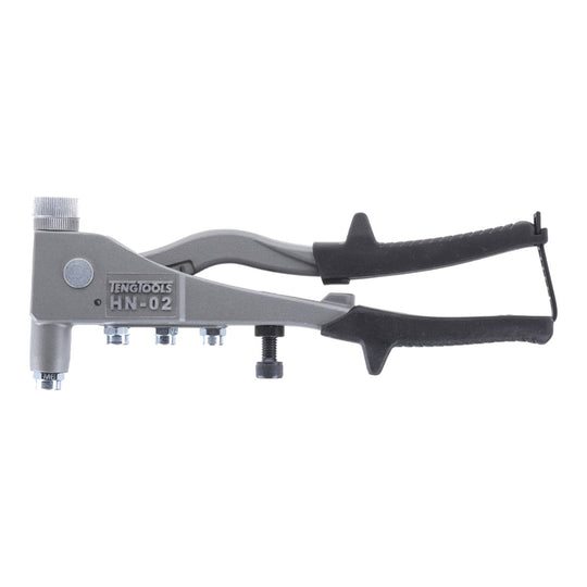 Teng Tools HN02 – Tools Plier Type Rivet Gun