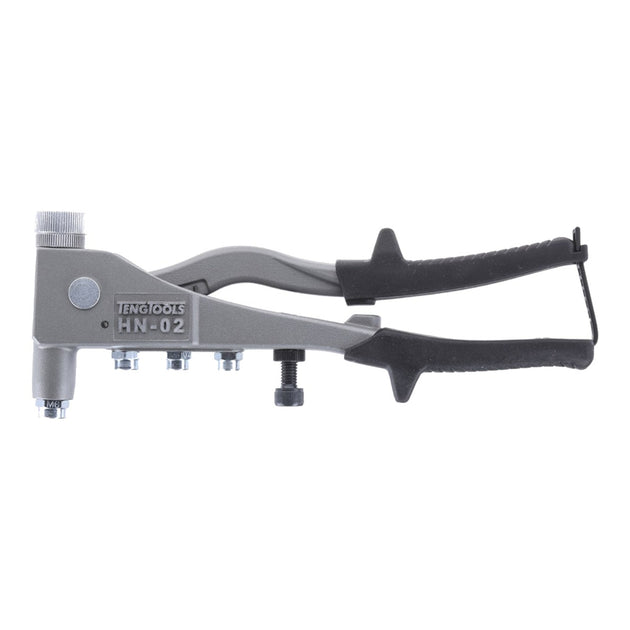 Teng Tools HN02 – Tools Plier Type Rivet Gun