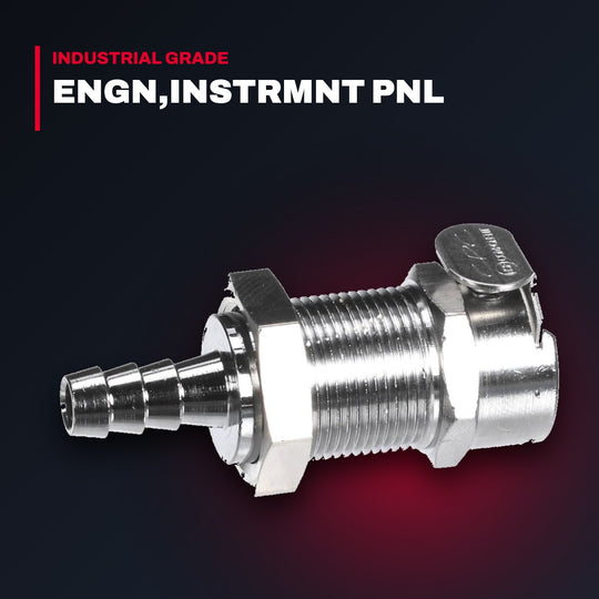 Tgl Boot-Oem Part – Engn,Instrmnt Pnl
