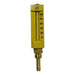 Thermometer – 0 To 100 Deg C Range, 1/2 In Bsp Threaded