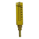Thermometer – 0 To 100 Deg C Range, 1/2 In Bsp Threaded
