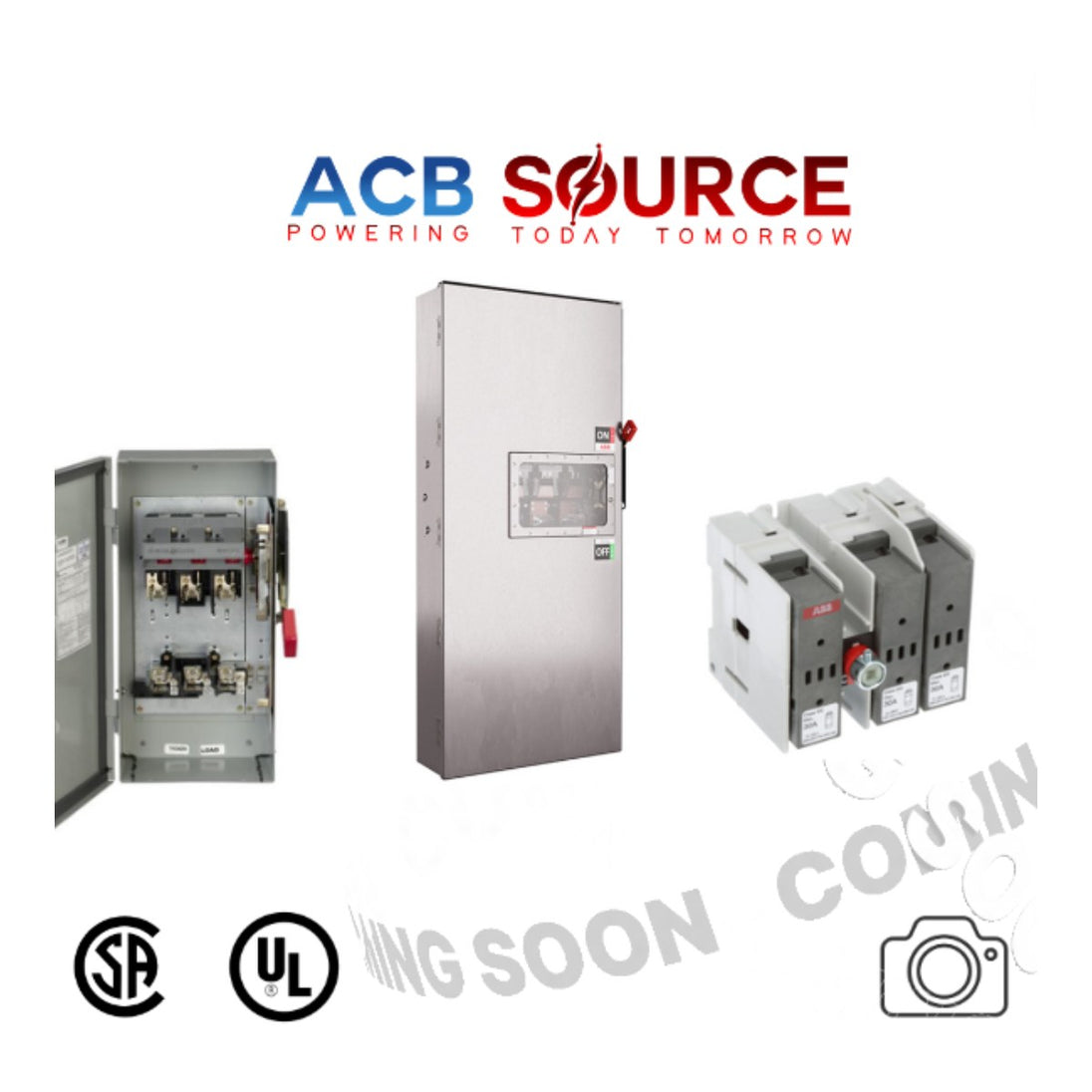 Thn2261Dc General Electric International THN2261DC – Switch Disconnect – 30 A Cont, 600 Vdc