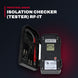 Tinker & Rasor RF-IT – Above Ground Pipeline Insulation Tester
